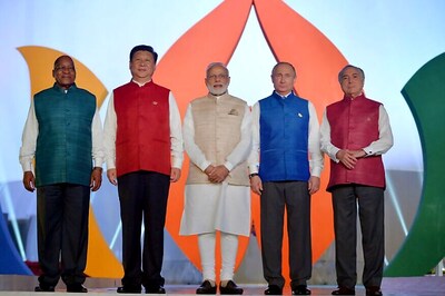 BRICS Summit 2016 Day 2: PM Modi to Hold Bilateral Talks With Nepal, Bangladesh