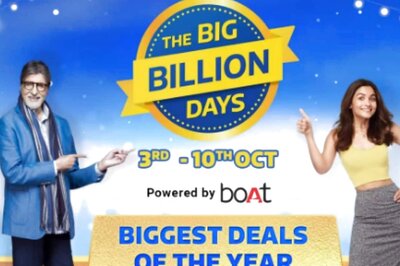 Flipkart Big Billion Days Sale Dates Changed to Rival Amazon Great Indian Festival