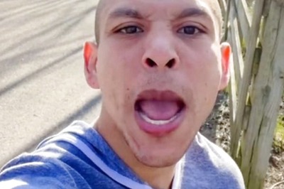 Meet Venezuelan Migrant Influencer Who Teaches Others How To Invade US Homes, Calls Biden ‘Mi Papa’
