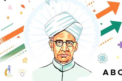 Teachers’ Day 2021: Here's Why we Celebrate Dr Sarvepalli Radhakrishnan’s Birthday as Teachers’ Day?