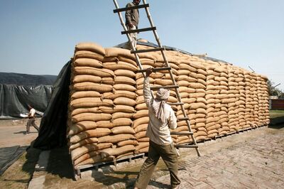 Parl Panel Pulls Up Agriculture Dept for Surrender of Rs 44,016 Cr in 3 Years; Asks to Utilise Budgeted Amount Fully