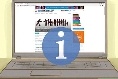 How to Become a Baha'i