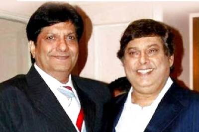 Actor Anil Dhawan Reveals Why He Rarely Appears In Brother David Dhawan's Films