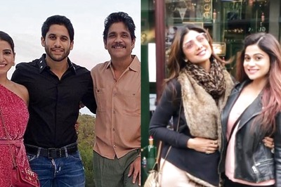 Nagarjuna Slams 'Interview' On Naga Chaitanya-Samantha Divorce; Shilpa Shetty Campaigns For Shamita Shetty