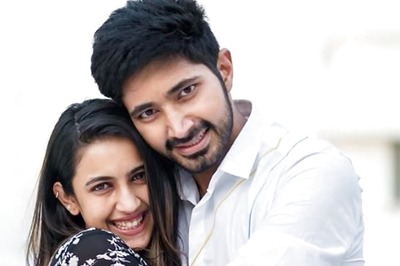 Actress Niharika Konidela to Marry Businessman Chaitanya Jonnalagedda