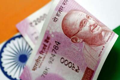 Rs 2,000 Notes Not Printed in Last 2 Years, Govt Tells Lok Sabha