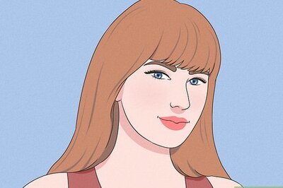 How to Look Like Taylor Swift