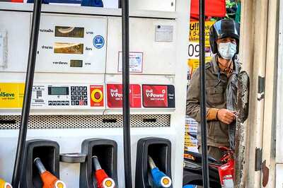 Petrol, Diesel Fresh Prices Announced For November 3: Check Fuel Rates In Your City