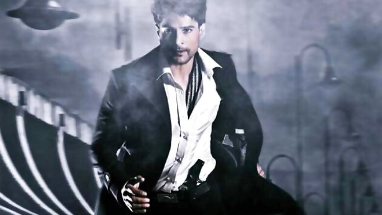 Rajeev Khandelwal: Keen on working on the sequel of 'Samrat and Co'