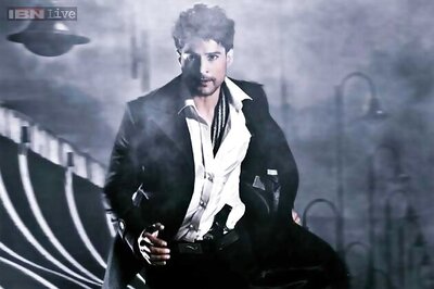 Rajeev Khandelwal: Keen on working on the sequel of 'Samrat and Co'