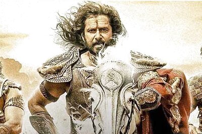 Ponniyin Selvan 1: Mani Ratnam Handles a Complex Plot with Motley Group of Characters