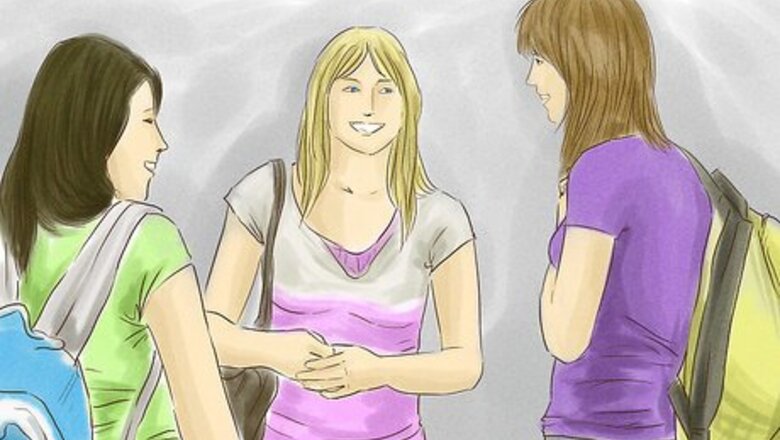 How to Be a Cheerleader