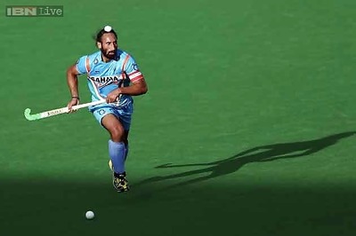 India eyeing consistency in hockey World Cup