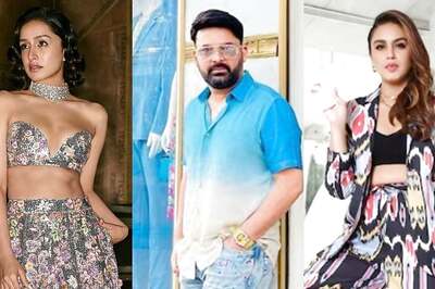 Shraddha Kapoor, Kapil Sharma, Huma Qureshi, Hina Khan Summoned By ED In Mahadev Betting App Case