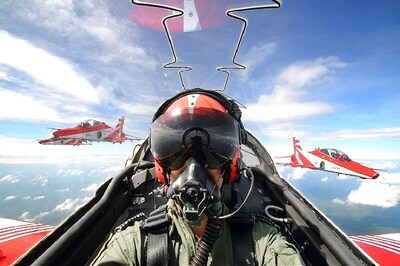 IAF Recruitment 2021 For Group C Civilian Posts Begins for 225 posts: How to Apply