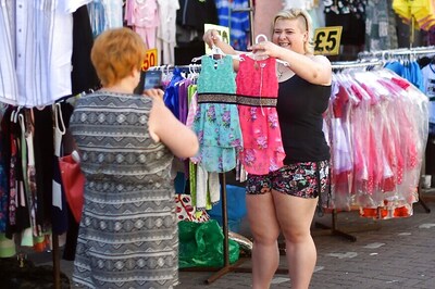 Make a List, Involve Kids: Tips To Get Right Clothes For Children This Festive Season