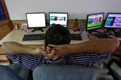 Sensex Scale Fresh Record High, Nifty Touches Life-time High as Coal India Spurts