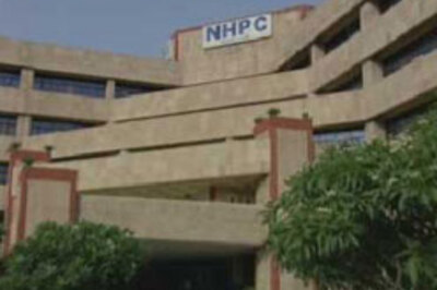 NHPC kicks off disinvestment process