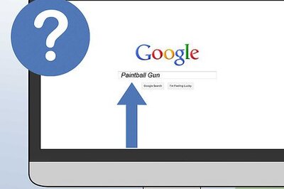 How to Choose a Paintball Gun