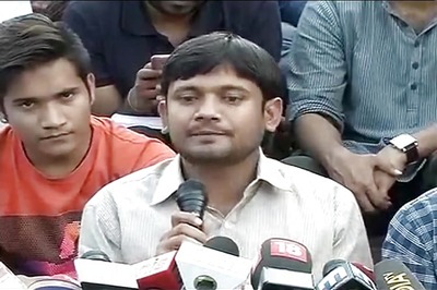 Kanhaiya cautions against any interference in legal system