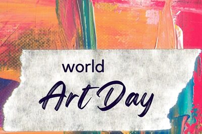 World Art Day 2024: History, Significance, and Inspiring Quotes