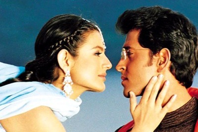 'Disturbed' Hrithik Roshan Told Ameesha Patel 'Main Flop De Raha Hoon, Aap Gadar...'