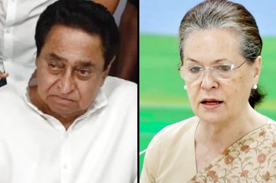 'Ensure MLAs Don’t Jump Ship’: Will Sonia Gandhi’s Brief, Nath’s Efforts Keep Maha Cong Flock Together?