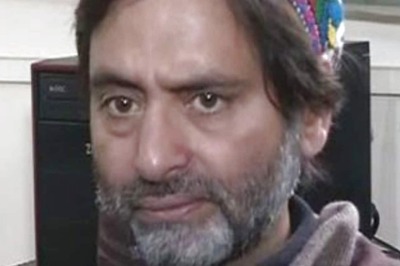 Opinion | Is Yasin Malik a Friend or Foe of Kashmir?