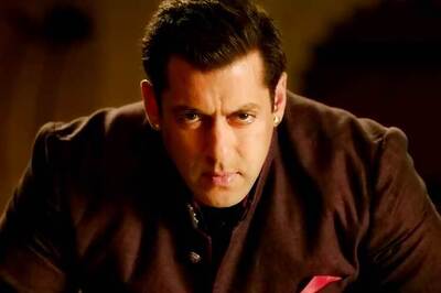 Shah Rukh wishes Salman love for 'Prem Ratan Dhan Payo'