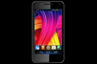 Micromax launches Pixel A90 at Rs 12,990