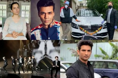 Sonu Sood Sends Smartphones to Students, Kangana Ranaut Slams Karan Johar