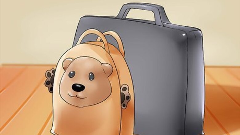 How to Get to School Looking Fashionable and Trendy (for Girls)
