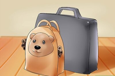 How to Get to School Looking Fashionable and Trendy (for Girls)