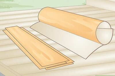How to Veneer Wood