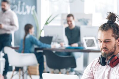 Avanta Gives on Lease 100 Desk to IIFL in Connaught Place Co-working Centre During Pandemic