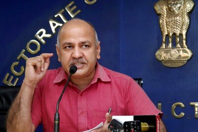 Covid-19 Lockdown Helped Delhi Govt Strengthen Health Infrastructure: Manish Sisodia