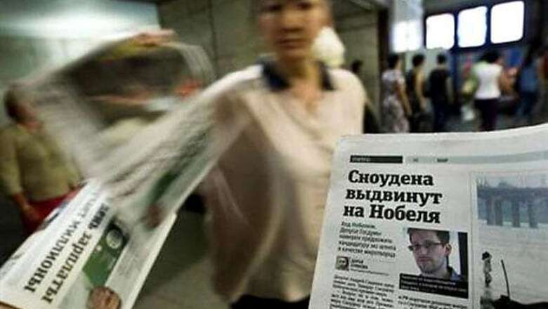 FACTBOX - Countries' reactions to Snowden's asylum applications