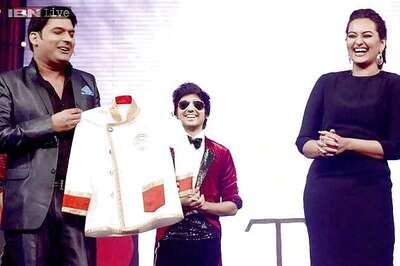 Kapil Sharma to cut down his comedy show for movie career