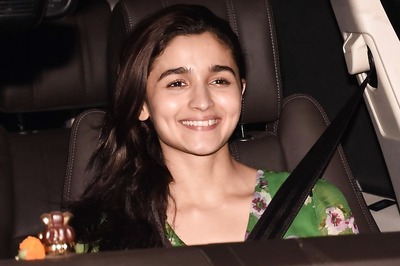 Be It Personal or Professional Life, Alia Bhatt Can Talk To This Person About Anything!