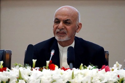 Ashraf Ghani Wins Second Term as Afghanistan President, But Opponent Declares Himself the Winner