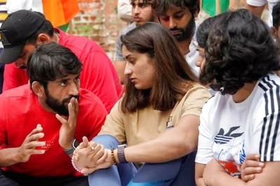 'We Won’t Let Anyone Deceive Us': Protesting Wrestlers Threaten to Approach Supreme Court