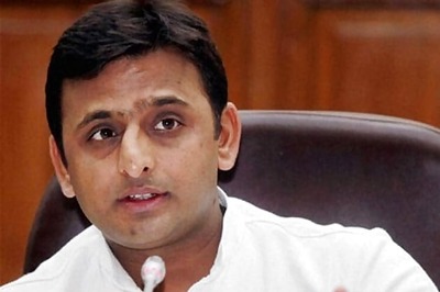 Akhilesh Yadav regrets missing opportunity to welcome Obama in Agra