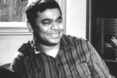 Interview: Sound of Rahman