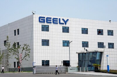 Targeting Tesla, Volvo Owner Geely to Launch New Premium EV Brand, Names it 'Zeekr'
