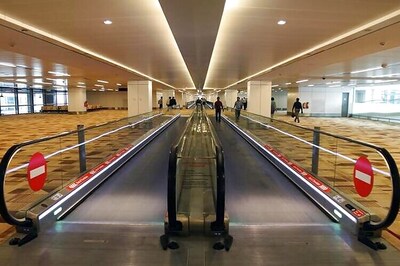 No leak of radioactive substance at Delhi's IGI airport, confirms AERB