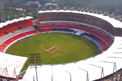 SRH vs CSK: Power Restored at Uppal Stadium After HCA's Unpaid Electricity Bill Over 3 Crores