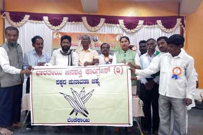 It's Raining Parties in Karnataka This Election Season; Congress Sees BJP Hand