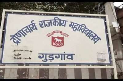 3 men allegedly molest Gurgaon girl for not accepting their friendship