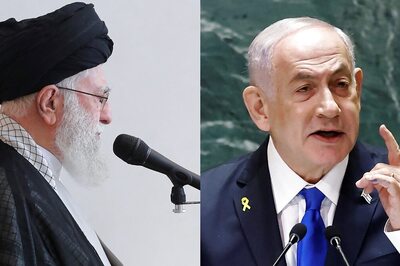 'Hard To Tell': Israel Yet To Assure US It Won't Target Iranian Nuke Sites As Fears Of All-Out War Loom