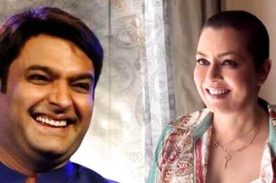 The Kapil Sharma Show Helped Me Cope With Cancer: Mahima Chaudhary
